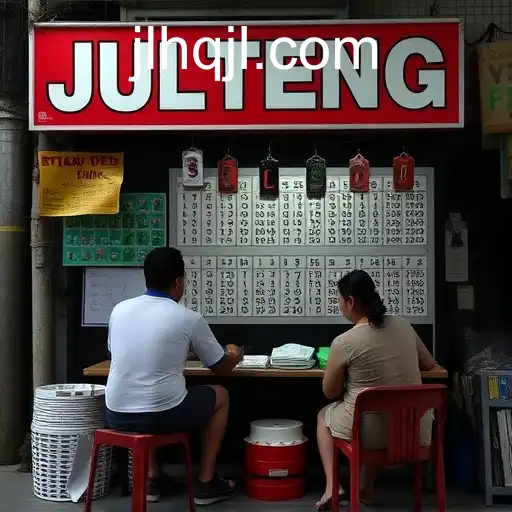 Exploring the Complex World of Jueteng: The Numbers Game JLHQ
