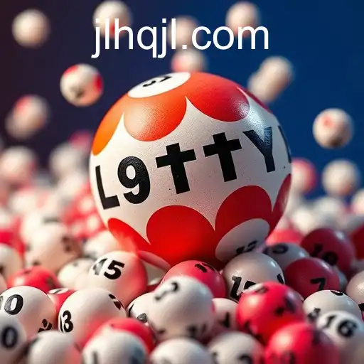 Exploring the World of Lottery Games with JLHQ