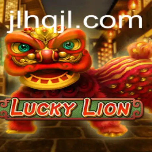 Unveiling LuckyLion: A Game of Chance and Strategy