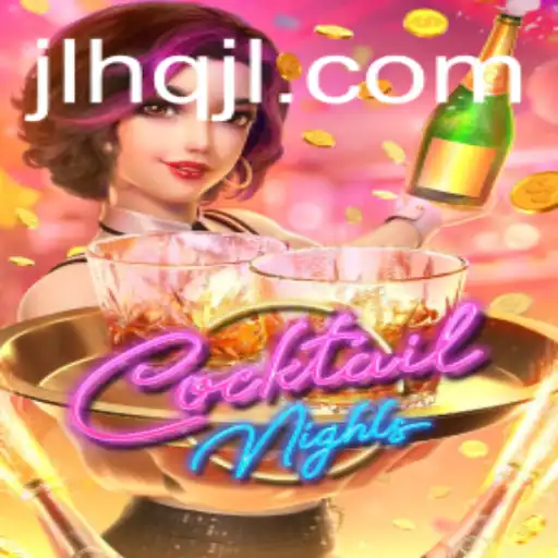 Experience the Thrill of CocktailNights - A Game of Strategy and Elegance