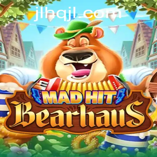 Discover the Thrilling World of MadHitBearhaus with JLHQ
