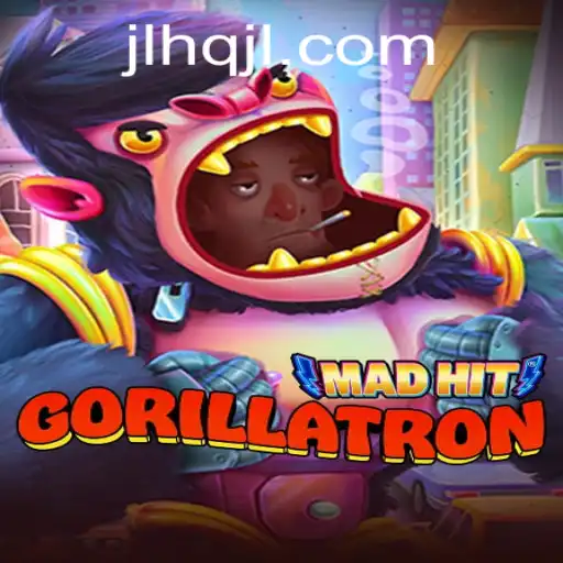 Unleashing the Thrills of MadHitGorillatron: A New Gaming Sensation