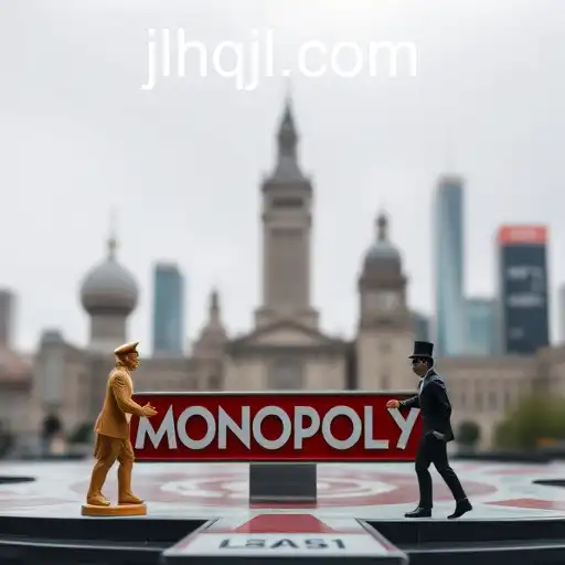 Understanding the Dynamics of Monopoly: The Influence of JLHQ