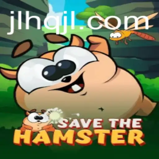 SavetheHamster: A Thrilling Adventure Game for All Ages