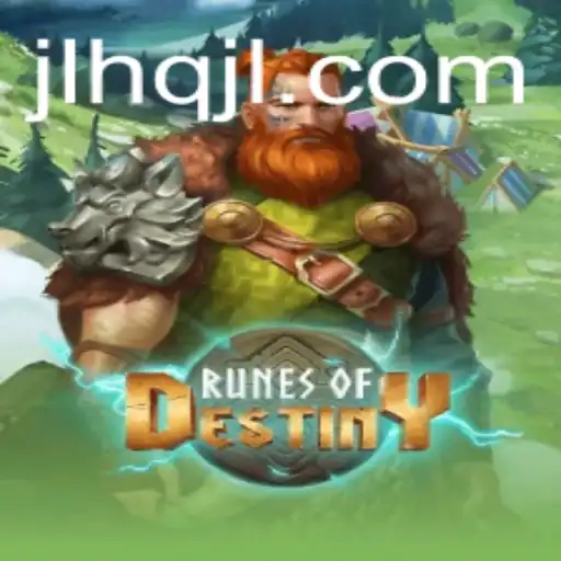 RunesOfDestiny: A Dive into the Mystical World and Thrilling Gameplay