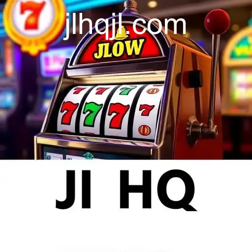 Exploring the World of Slot Machines: An Insight into JLHQ