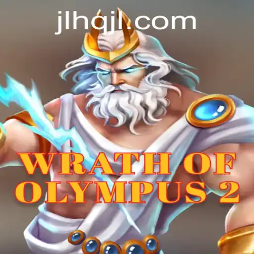 Wrath of Olympus 2: Dive into the Mythical World with 